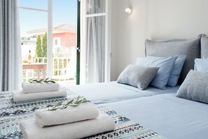 Appartement Supérieur, 2 chambres