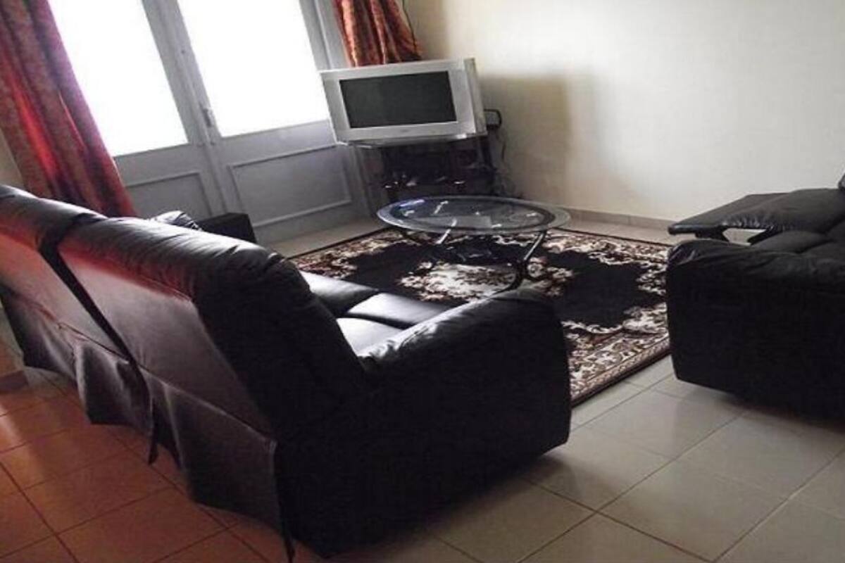 Villa, 3 Bedrooms | Living room | Flat-screen TV