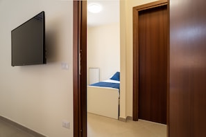 Classic Quadruple Room