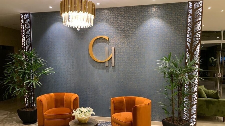 Hotel Catena