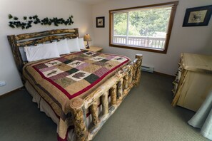 4 slaapkamers, wifi, beddengoed