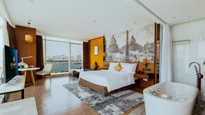 Suite Studio Deluxe
