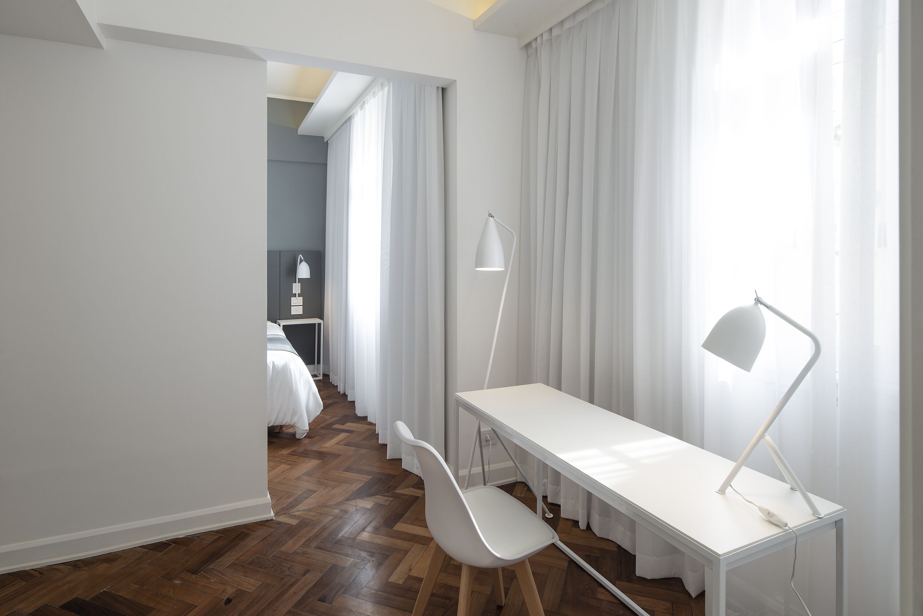 Foto - Palacio Paz Boutique Hotel