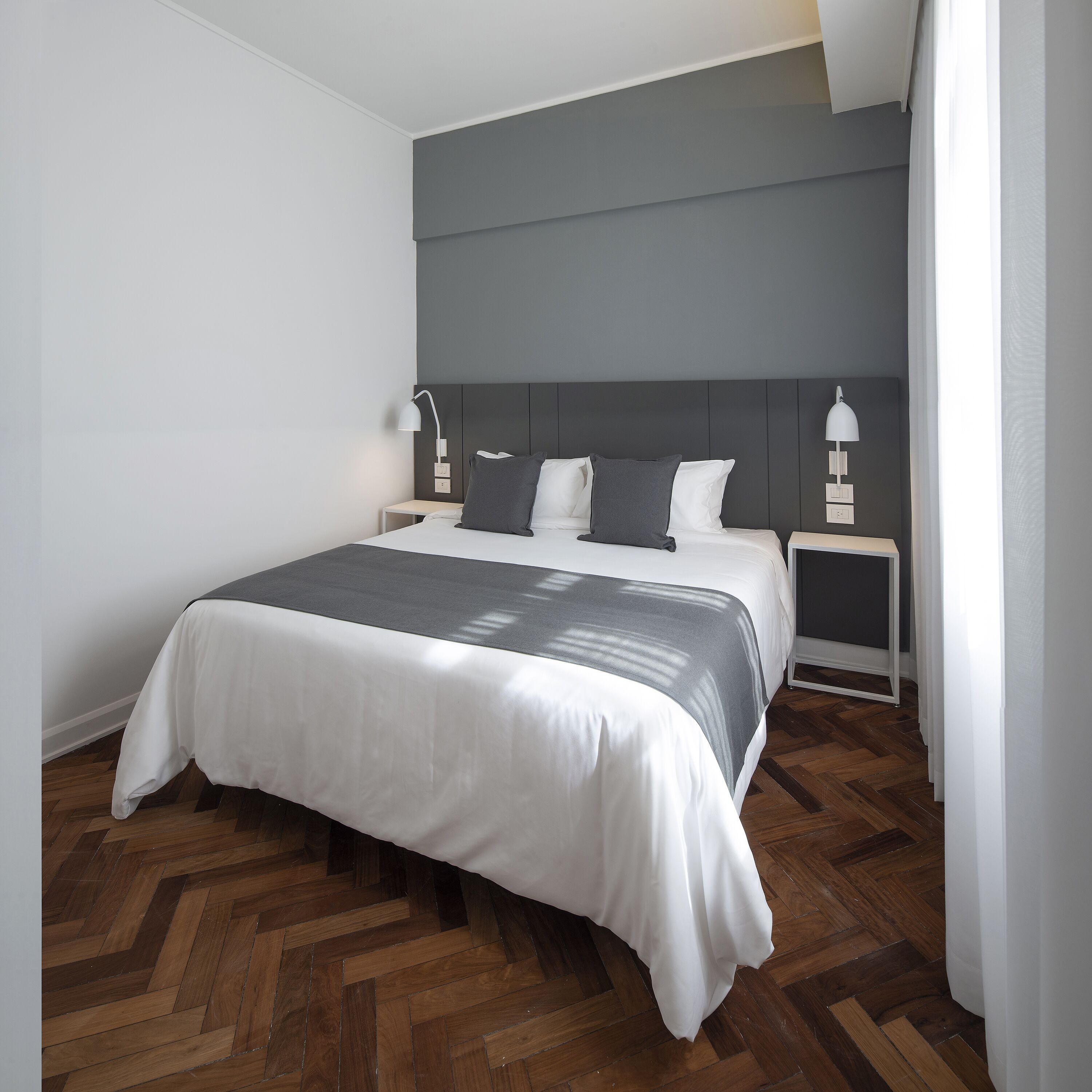 Ropa de cama de alta calidad y edredones de plumas