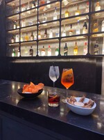 Bar (á gististað)
