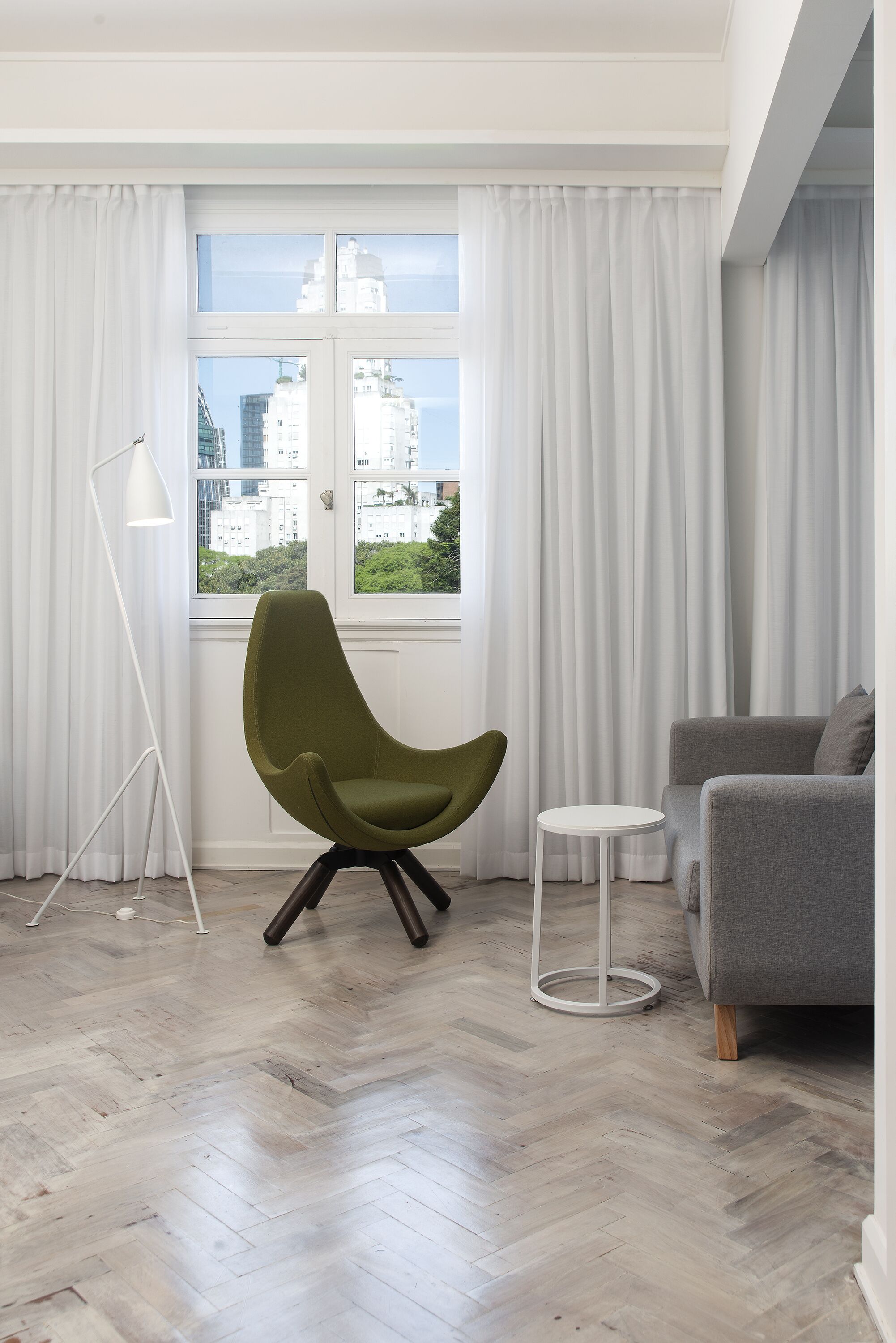 Foto - Palacio Paz Boutique Hotel