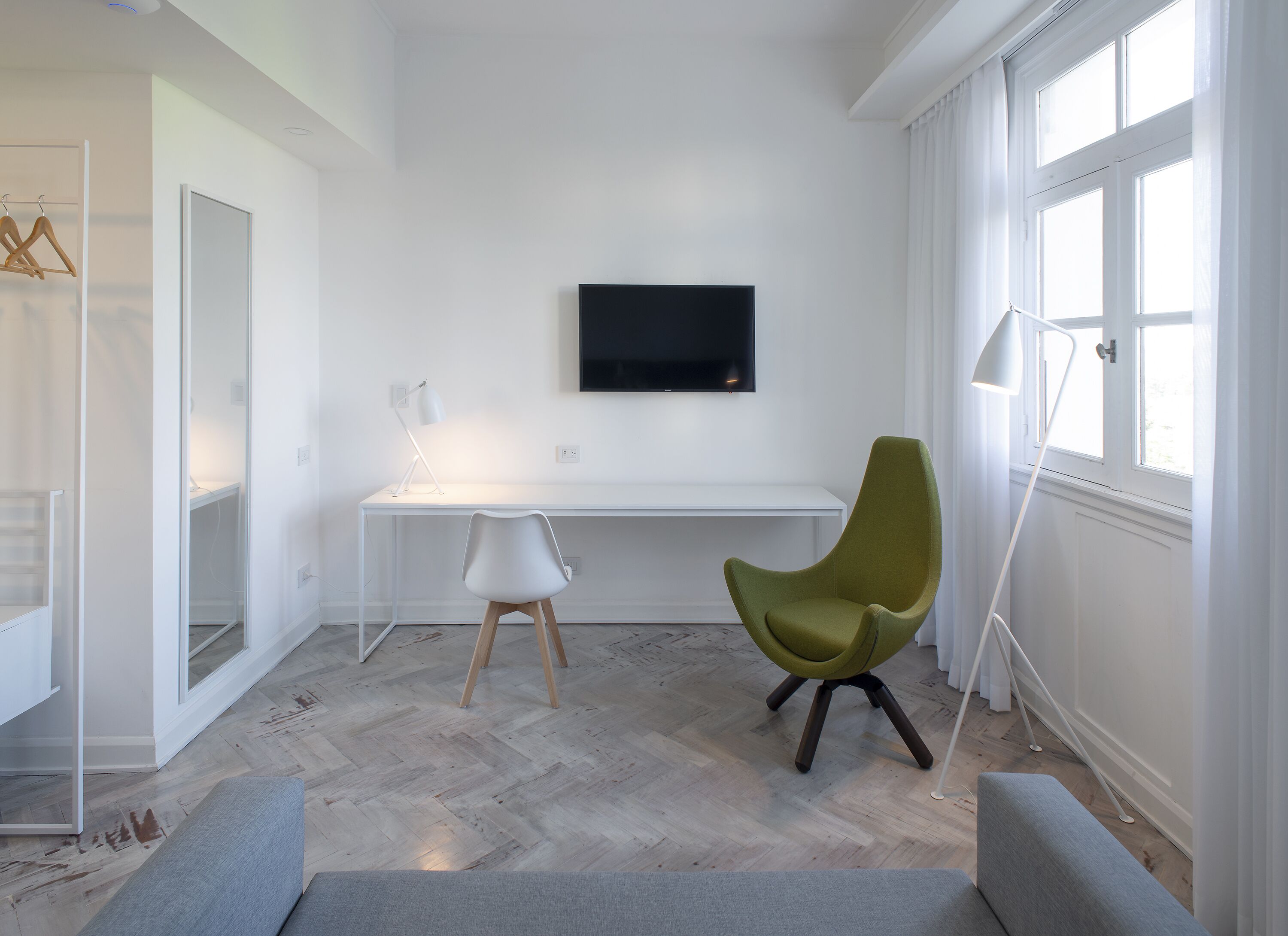 Foto - Palacio Paz Boutique Hotel