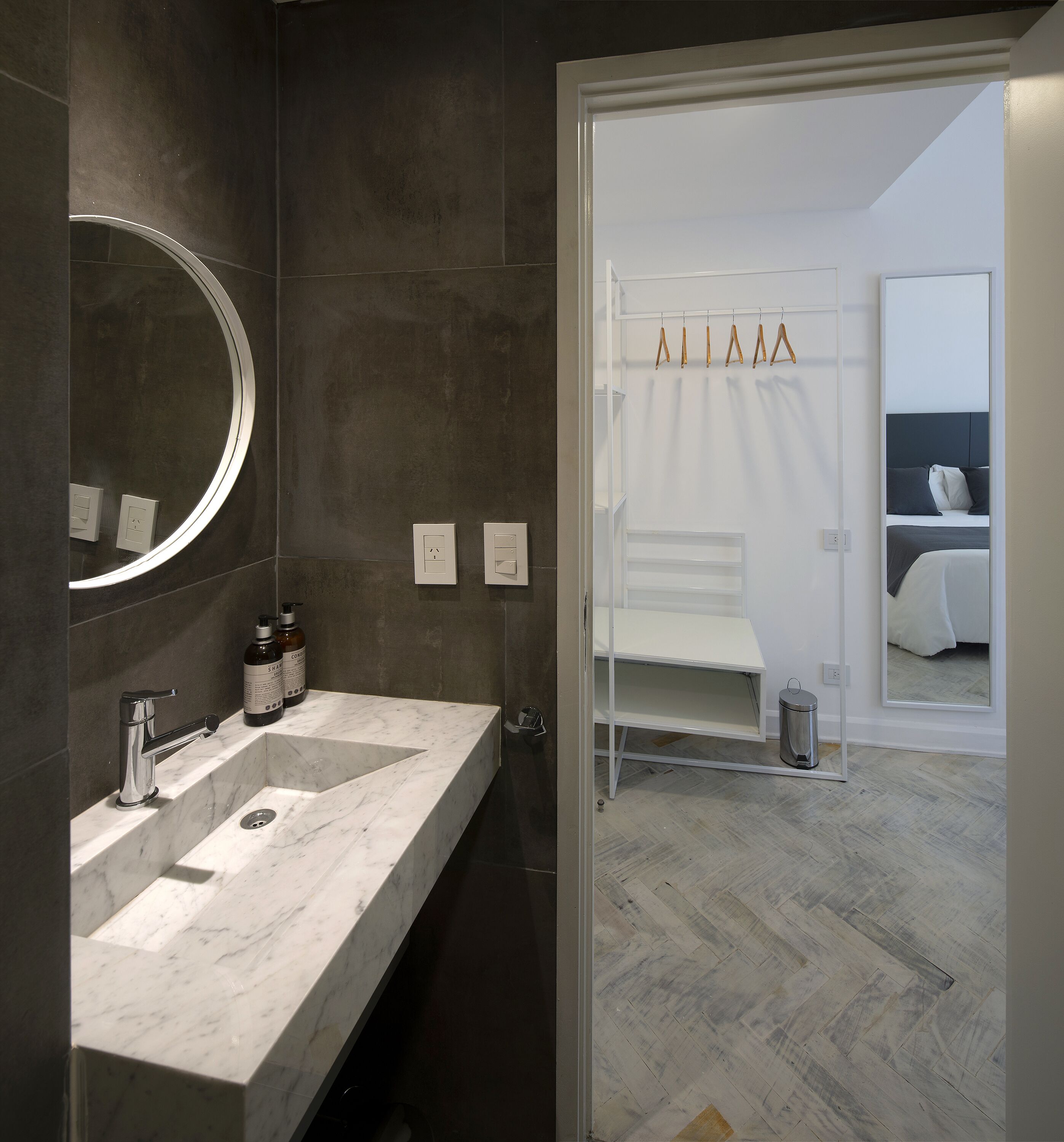 Foto - Palacio Paz Boutique Hotel