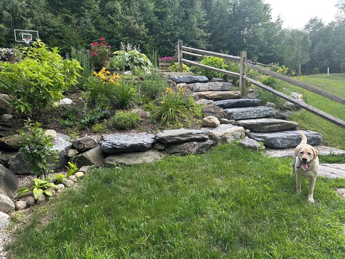 Spacious apartment in beautiful, historic Arlington VT