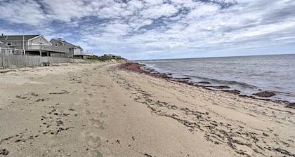 Peaceful Cottage - Steps to Matunuck Beach