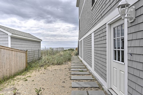 Peaceful Cottage - Steps to Matunuck Beach