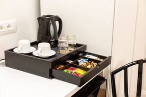 Double Room | In-room dining - Casa Alessandrini (Bologna)