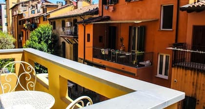 La finestra sul canale