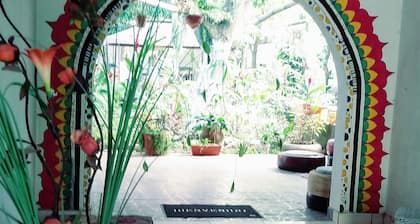 Kitara House Backpackers Hostel - Tarapoto - Peru