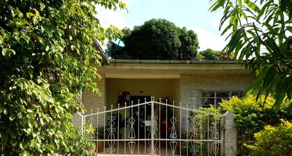 Kitara House Backpackers Hostel - Tarapoto - Perú
