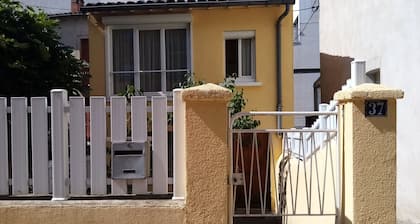 seasonal rental