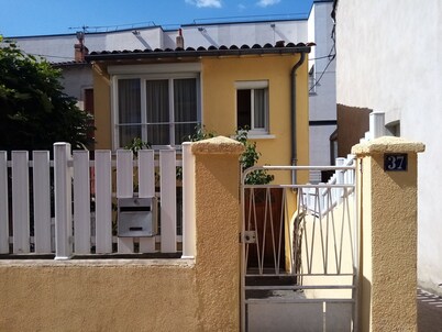 seasonal rental
