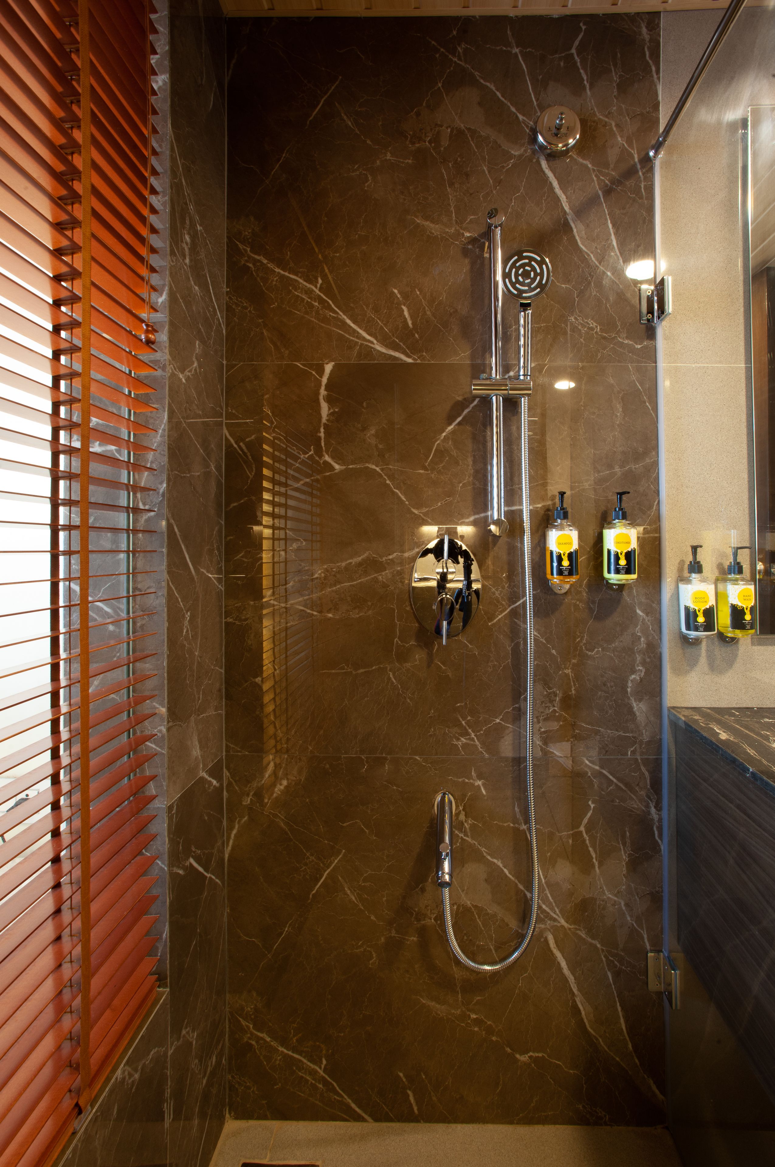 Foto - Royale Exotica, Goa