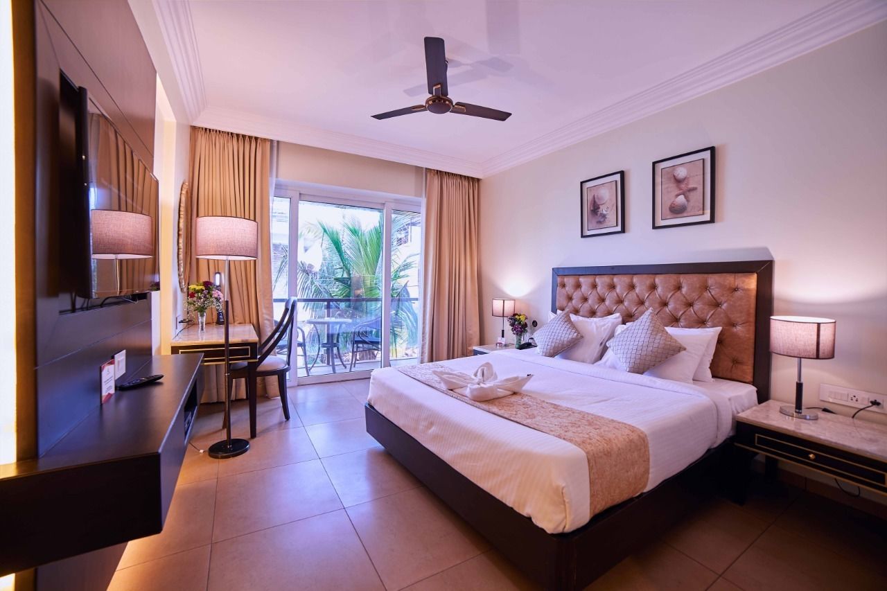 Foto - Royale Exotica, Goa