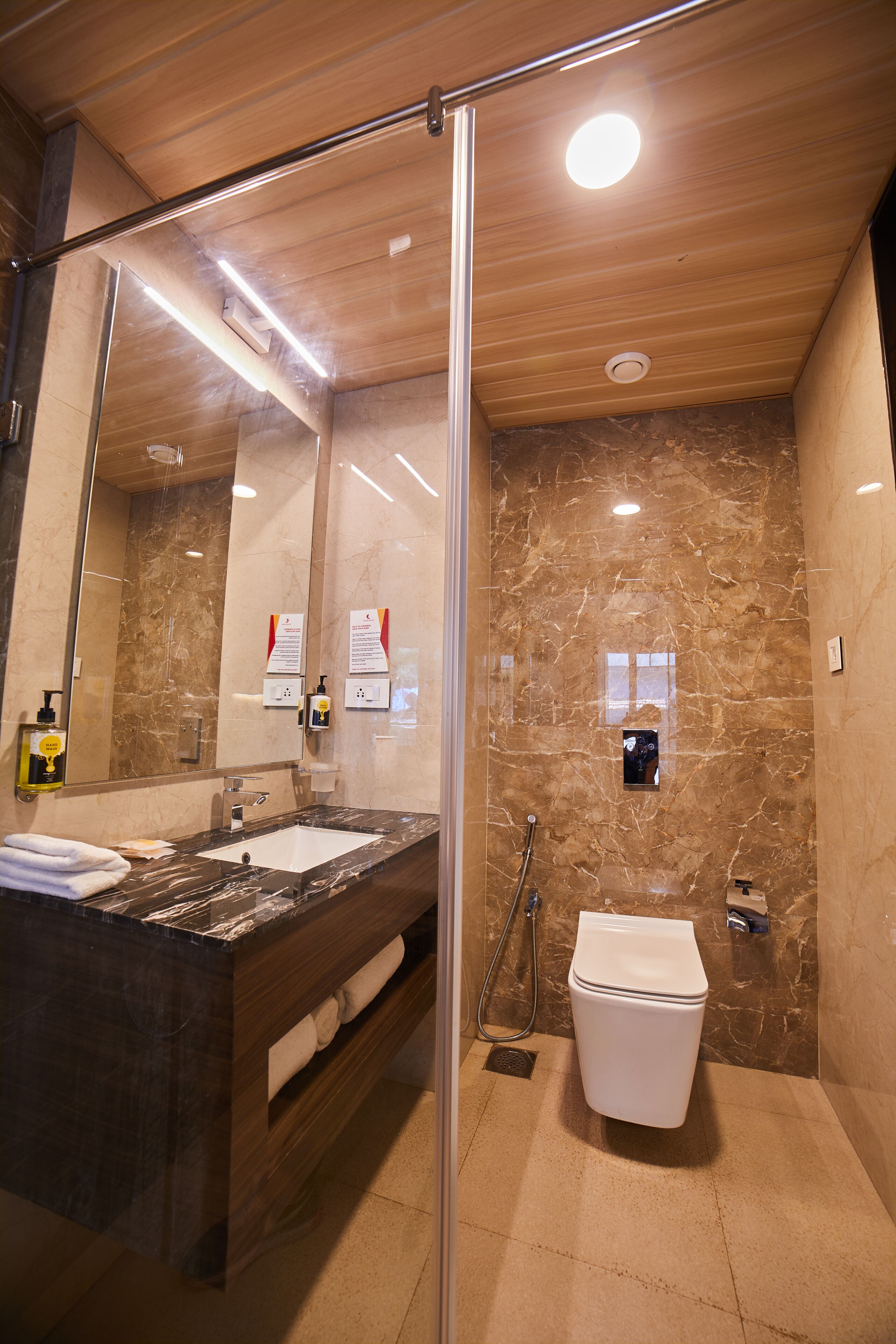 Foto - Royale Exotica, Goa