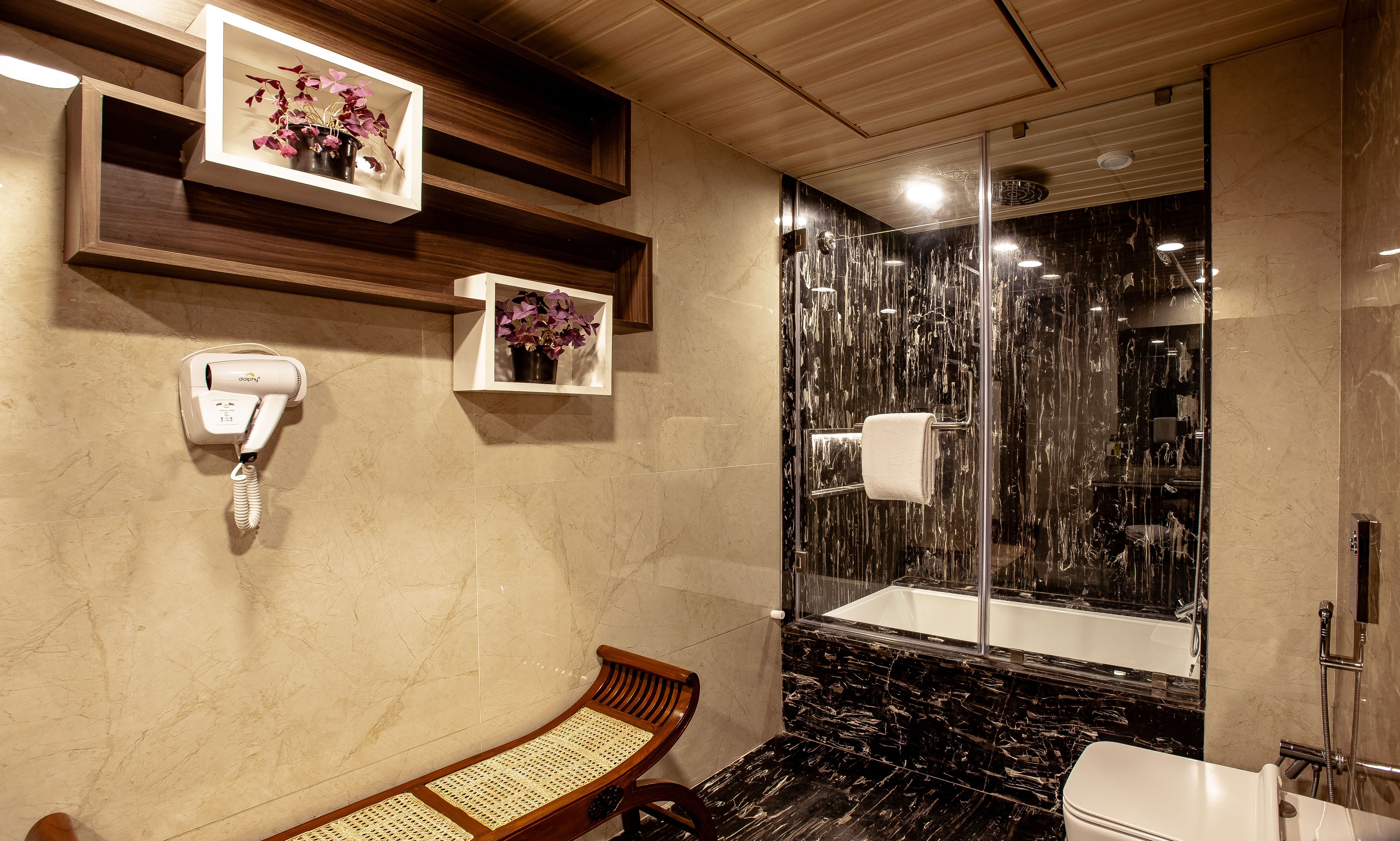 Foto - Royale Exotica, Goa