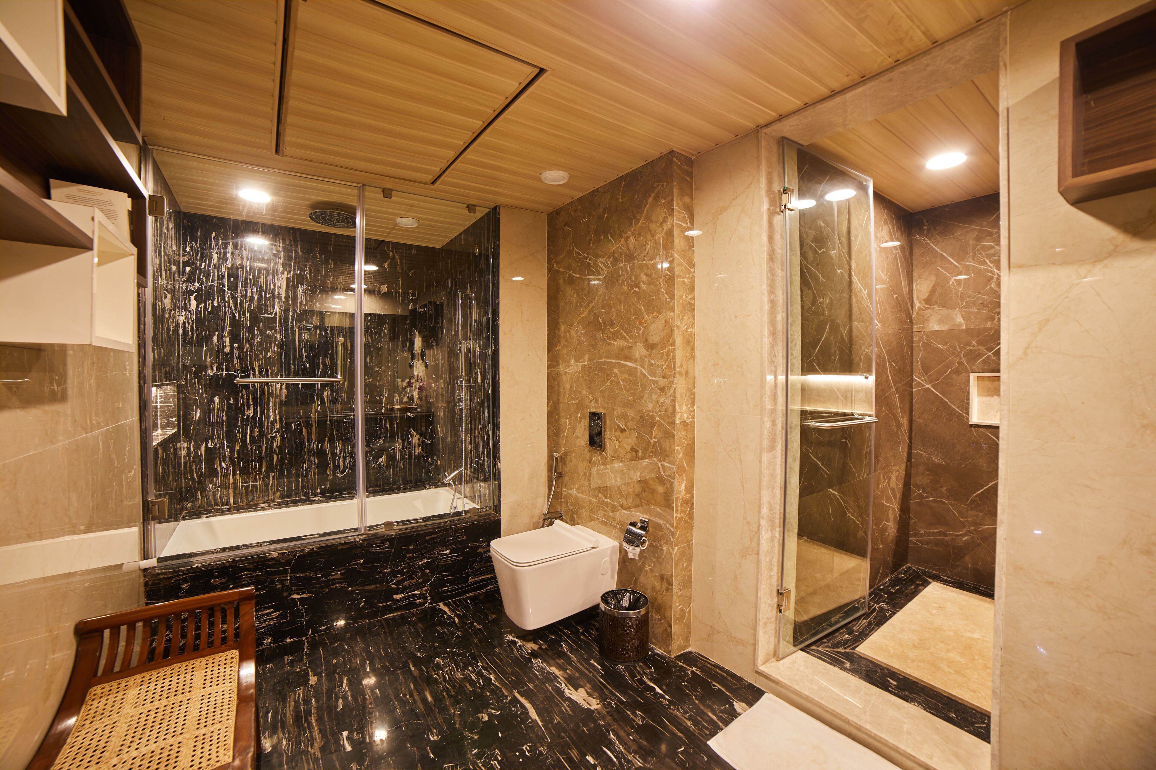 Foto - Royale Exotica, Goa