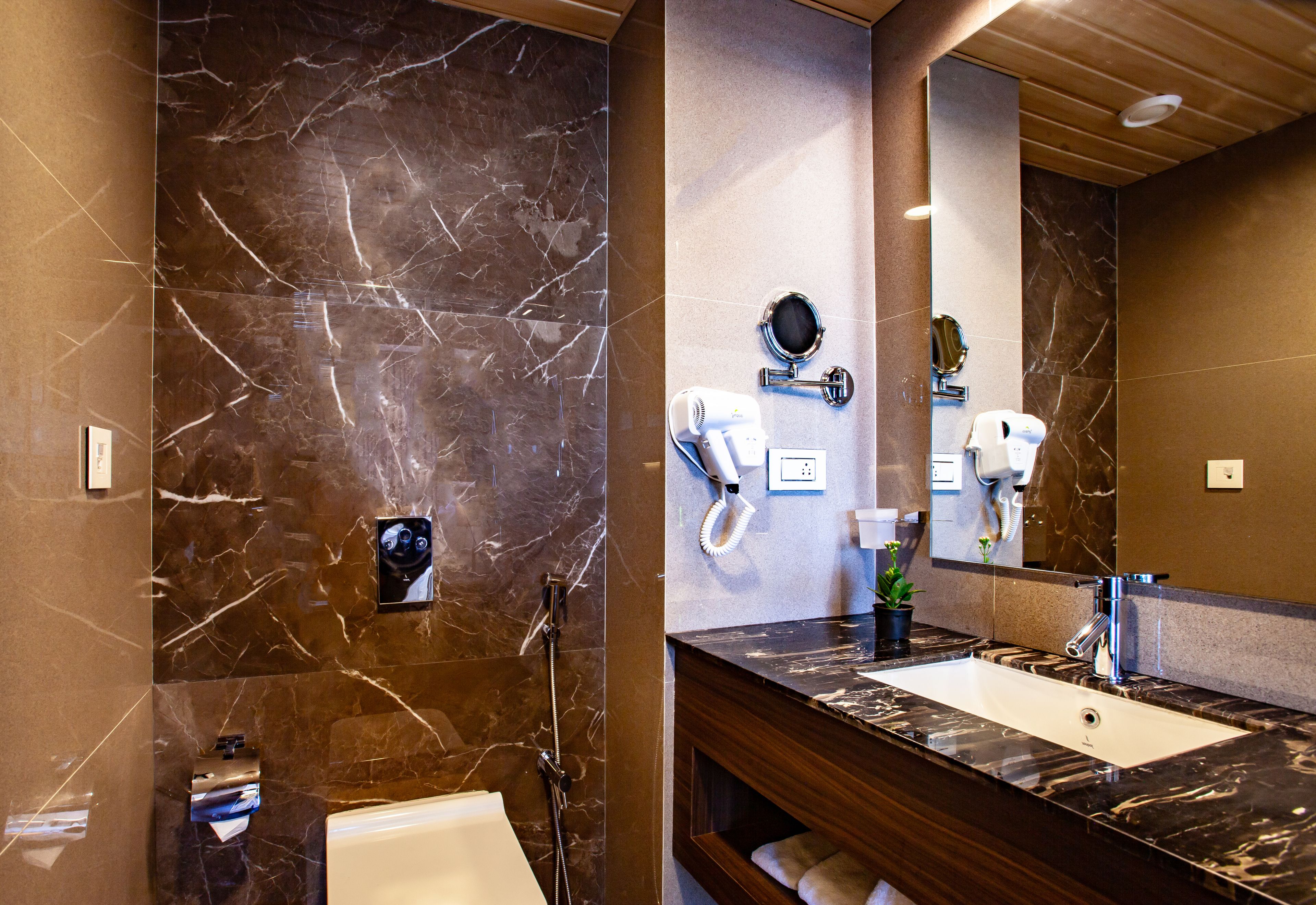 Foto - Royale Exotica, Goa