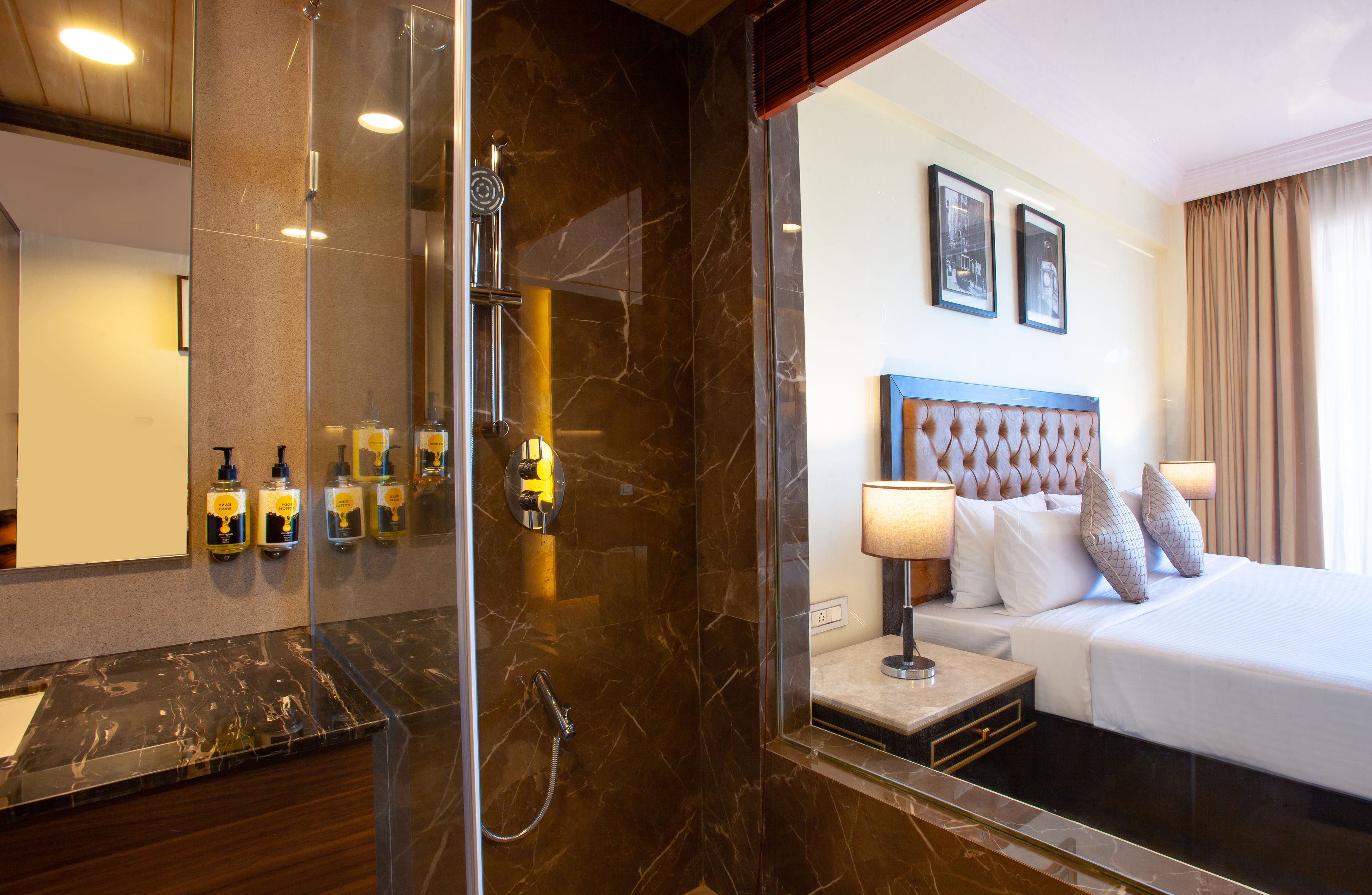 Foto - Royale Exotica, Goa