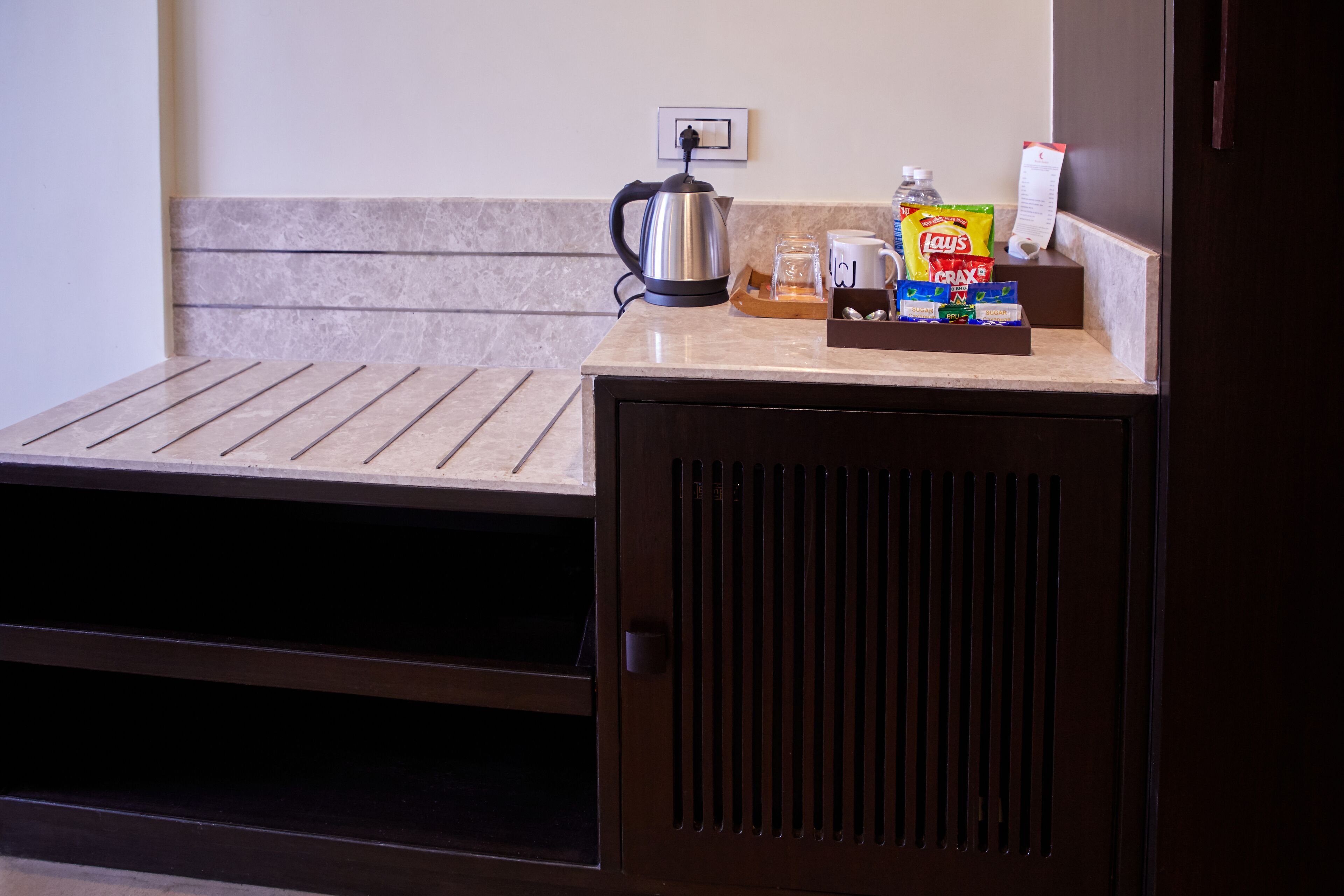 Foto - Royale Exotica, Goa