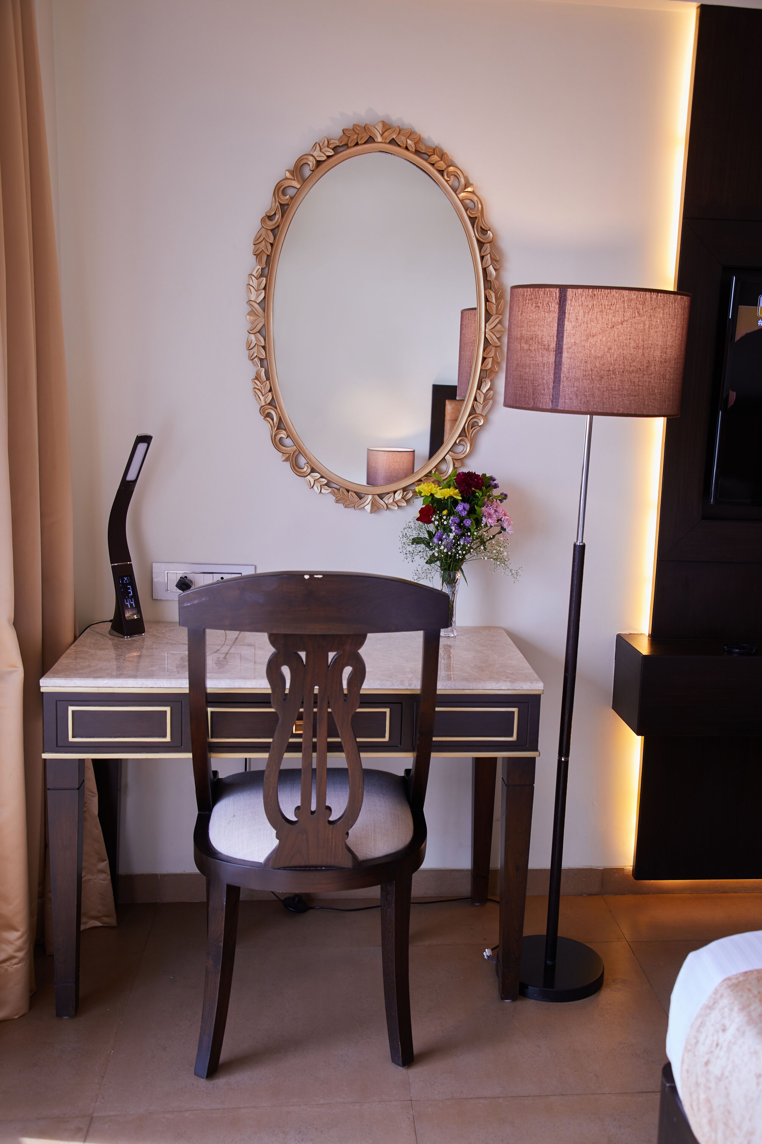 Foto - Royale Exotica, Goa