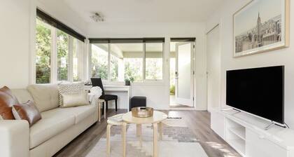 Your Home away from Home