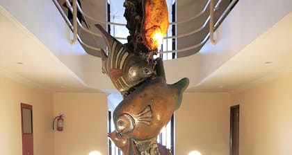 Hotel Mangalore International