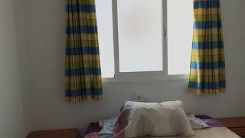 Tweepersoonskamer, gedeelde badkamer | Gratis wifi, beddengoed