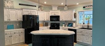 Steinhatchee Nest House