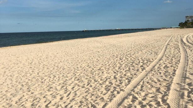 Strand