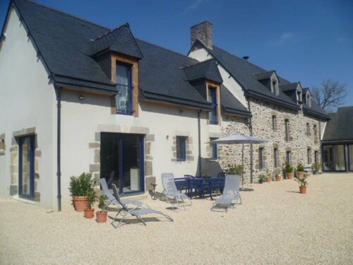 ST MALO / DINARD / DINAN / MT ST MICHEL