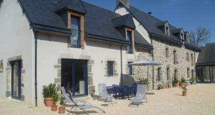 ST MALO/DINARD/DINAN/MT ST MICHEL