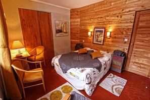 4 Schlafzimmer, WLAN