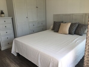 1 habitación y wifi 