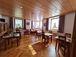 Restaurant - Hotel Garni Steiermark (Bad Reichenhall)