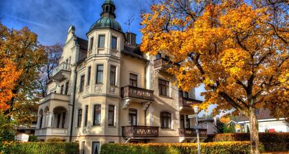 Hotel Garni Steiermark