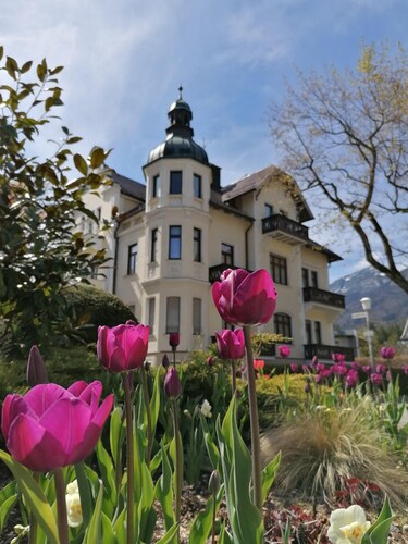 Hotel Garni Steiermark