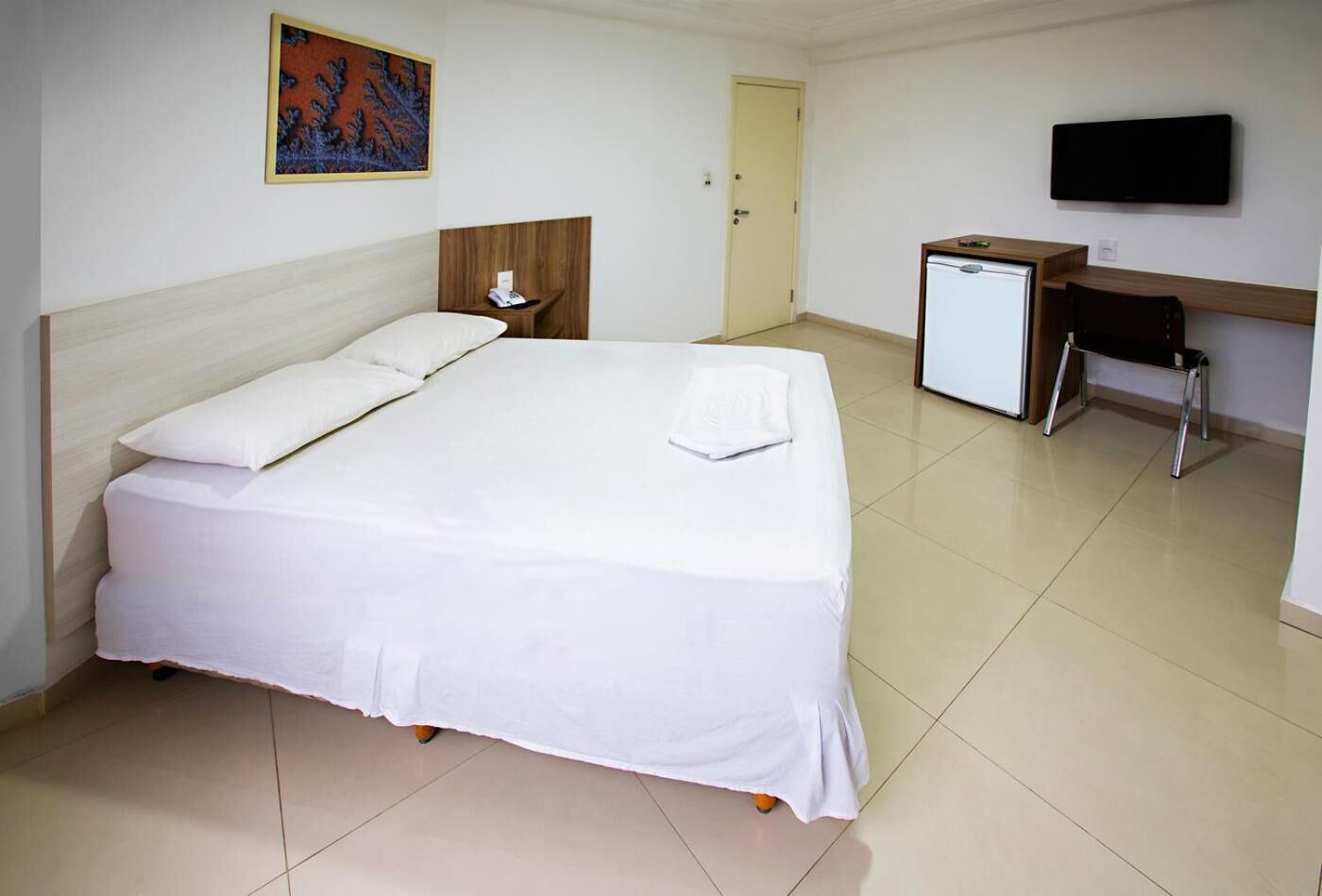 1 bedroom, desk, blackout curtains, free wifi