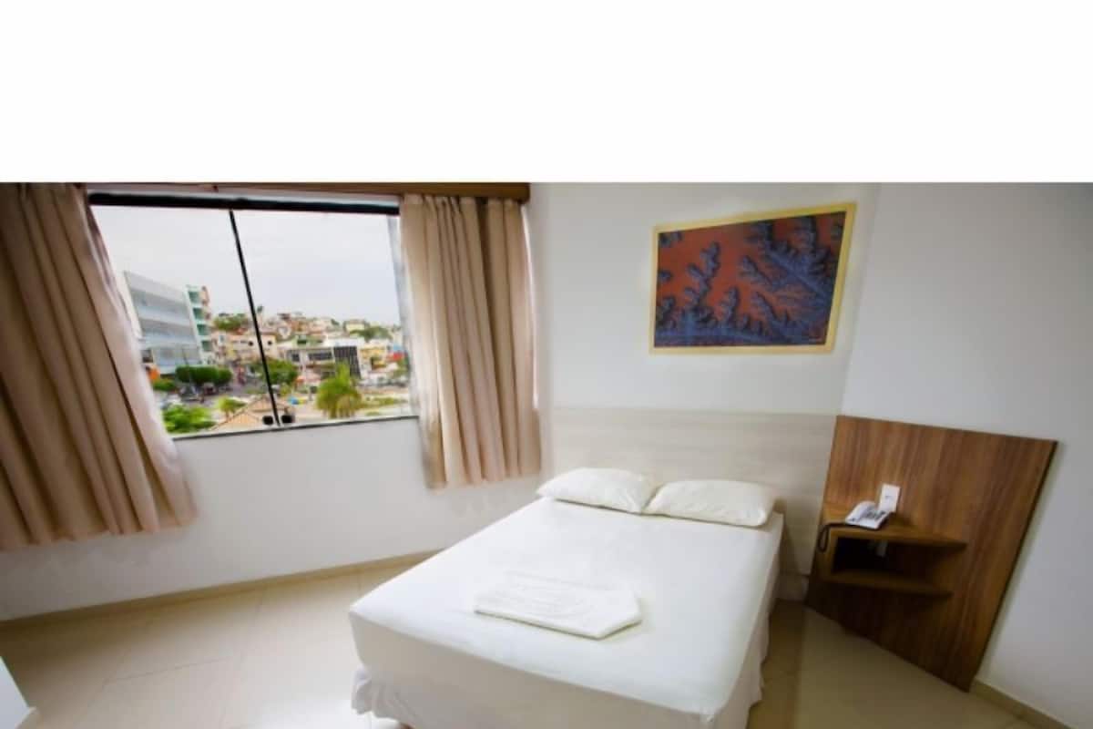 1 chambre, bureau, rideaux occultants, Wi-Fi gratuit
