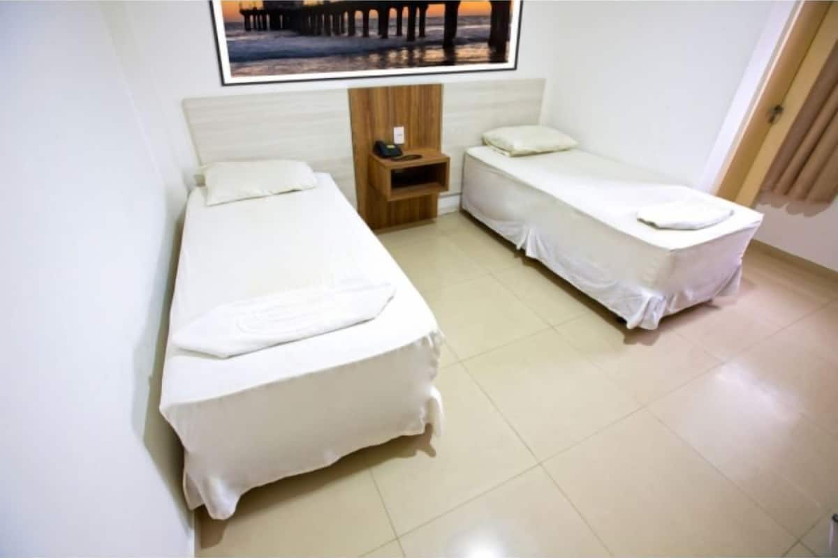 1 bedroom, desk, blackout curtains, free wifi