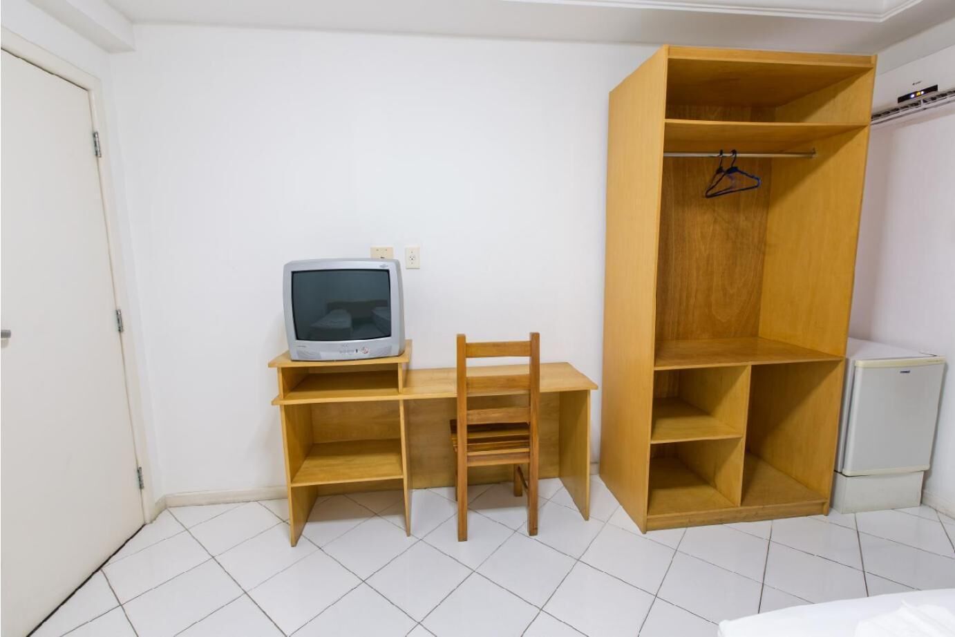 1 bedroom, desk, blackout curtains, free wifi