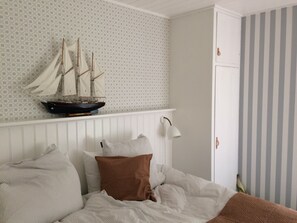 2 habitaciones, wifi gratis y ropa de cama 