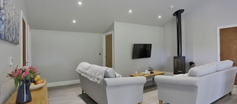 Bluebell Cottage - Three Bedroom House, Sleeps 6