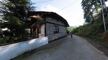 Ngoại thất