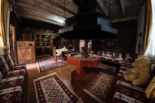 Cicekoglu Laz Evi Pansiyon